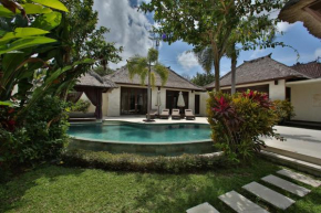 Mahagiri Villas & Spa Dreamland - CHSE Certified